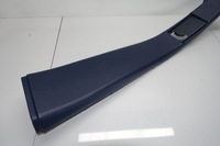 фото thumb №5, Mercedes w140 защита стойка среднего блок двигателя левая