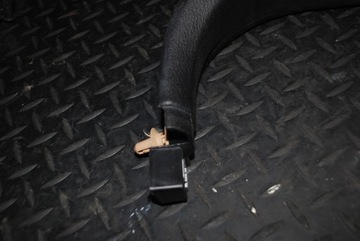 фото thumb №5, Захист порога права bmw x6 e71 eu 7148508