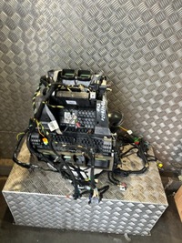 фото thumb №1, Отопитель peugeot 508 i 9688246480