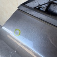 Двері передні ліва jaguar e-pace 2017 rok в Україні, фото thumb