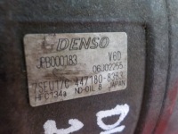 фото thumb №6, Discovery iii sport 2.7 td v6 08r 190km 276dt компрессор 447180-8383