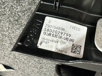 фото thumb №10, Iveco daily vi 6 зеркало левая długie электрический с датчиком 5802029799