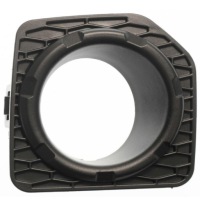 фото thumb №1, Land rover freelander 2 решётка решётка радиатора бампера правая впуск воздуха