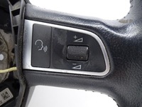фото thumb №10, Руль кожа мульти seat exeo 3r 3r0419091c