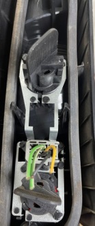 фото thumb №13, Лампа верхній права задня задня volvo v70 ii kombi 00-07r