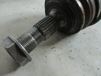 фото thumb №5, Приводной вал правая peugeot 2008 ii 2 9824359680