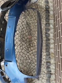 Бампер перед opel insignia 1 cross country 11- Цена, фото thumb