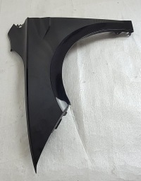 фото thumb №6, Крила лівий передній vw polo vi 2g0 2017- 2g0821105