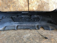 фото thumb №11, Бампер задний renault clio iv hb