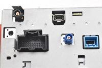 Радио радиопроигрыватель dvd800 13273256 13223793 13337253 opel insignia a с Разборки, фото thumb