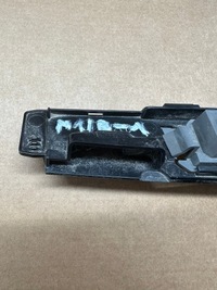 фото thumb №9, Tucson iv накладка крышки задняя с камера