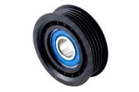 Ролик натягувача mercedes mercedes : classe a, clas Зі Шроту, фото thumb