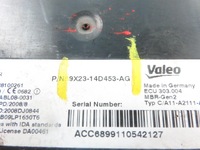 фото thumb №5, Модуль мертвого pola jaguar xf 9x2314d453ag