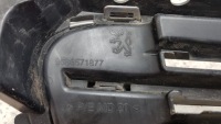 фото thumb №10, Peugeot 508 i 2010 - решітка радіатора решітка радіатора 3574