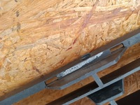 фото thumb №9, 24460271 opel astra iii h решітка бампера перед решітка радіатора