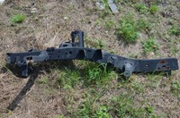 фото thumb №1, Рама правая четверть зона деформации jeepwrangler jl