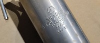фото thumb №6, Каталізатор гасник вихлоп mercedes x-klasa w470 3.0 cdi a4704900900