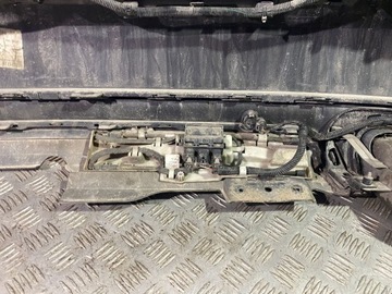 фото thumb №6, Volvo xc90 2018 бампер задній