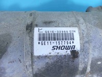 фото thumb №7, Трансмиссия рулевая рейка mazda 6 ii gh gs1e-32960