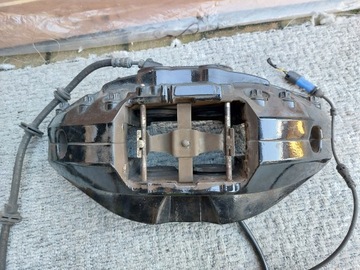 фото thumb №8, Затискачі перед 395 зад 345 м-пакет bmw g11 g12 4.0d 21r