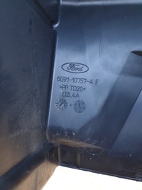 фото thumb №6, Ford mondeo mk4 lift корпус аккумулятор