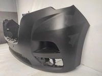 фото thumb №8, Renault master iv бампер передній перед 2019-