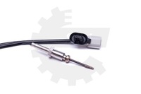 фото thumb №15, Датчик температуры выхлопных газов nissan primastar opel esen skv