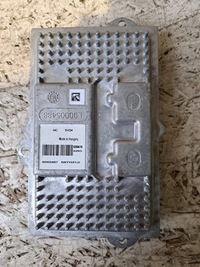 фото thumb №1, Ford mondeo mk5 90005487 модуль перетворювач