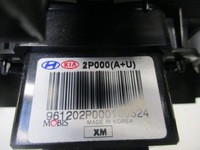 фото thumb №6, Прикуриватель aux ipod usb сидений kia sorento ii