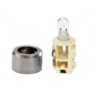 Ксеноновая лампа Maglite 3C, 3D LMXA301