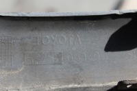 фото thumb №8, Avensis t25 молдинг бампера левый lub правый задняя