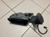 фото thumb №5, Skoda rapid 5jb 8pin зеркало левая