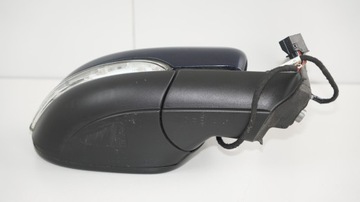 фото thumb №6, Зеркало правые vw touran 1t3 10-16r 6pin lh5x