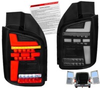 фото thumb №1, Vw transporter t6.1 19- лампи задні задня full led