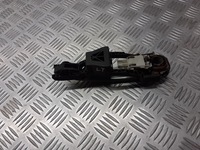 фото thumb №2, Ручка левая задняя наружная seat cordoba ii