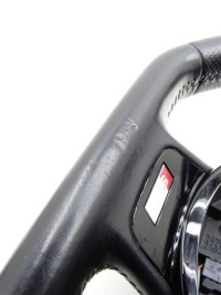 фото thumb №13, Кермо мульті шкіра perforowana зрізана audi a3 8v s-line 8v0419091r