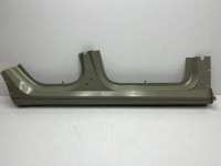 фото thumb №1, Tesla y порог правый обшивка порог правое 1512000-sc-a