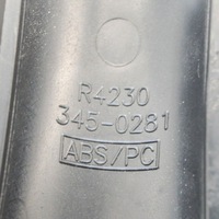 фото thumb №6, Jaguar s-type 2002 інше частини салону автомобіля