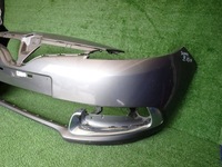 фото thumb №11, Renault scenic iii рестайлинг 13- бампер переднее перед