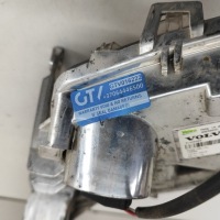 Volvo xc60 2016 перед сторона левая фара led к движение dziennej Киев, фото thumb