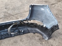 фото thumb №6, Kia sportage iv 4 бампер задний задний заднее 4xpdc цвет wd