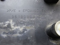 фото thumb №8, Молдинг крила ліва задня berlingo partner i lift