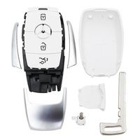 фото thumb №3, Корпус ключ mercedes