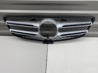 фото thumb №1, Решётка радиатора mercedes gle 166 idealny демонтаж a1668880260