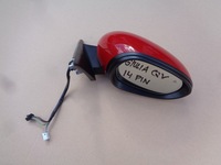 фото thumb №2, Alfa romeo giulia дзеркало праве 14 pin eu