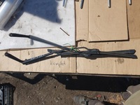 фото thumb №10, Кермо подушка шкіра ford focus mk1 універсал 2003r 1.8 d do обшивка