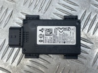 фото thumb №8, Renault clio v радар мертвого pola наближення 284e74000r 284s44210r