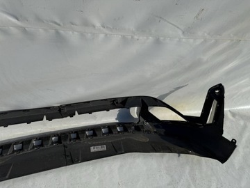 фото thumb №10, Bmw x1 u11 2022 x-line бампер перед переднє 5a0db80 ліва права