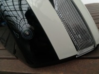 Зеркало наружное kia ev9 2023 zam asyst фотохромный камера 16 pin oryg. eu в Украине, фото thumb