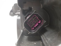 фото thumb №11, Audi q4 89a etron e-tron лампа правая передняя правые перед полный led идеальная